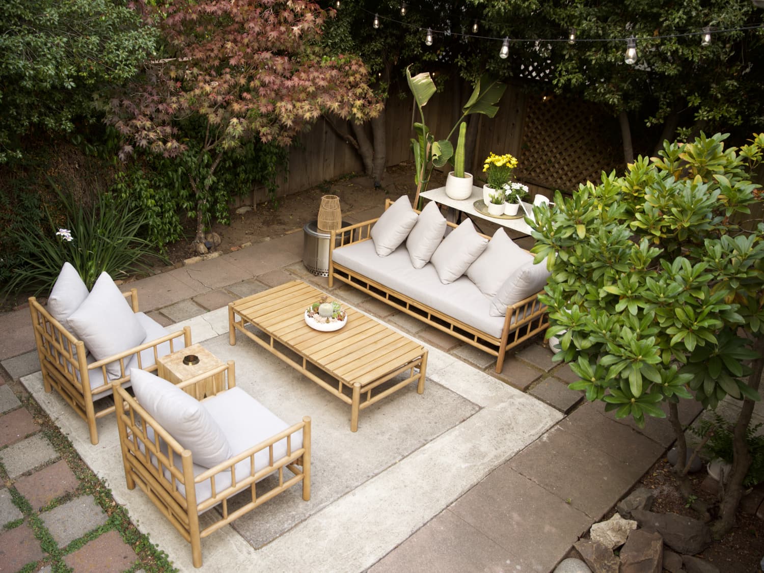 Wayfair lounge outdoor 2025